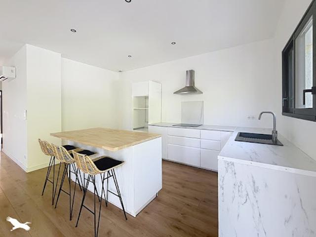 Vente Maison 3 pièces 82 m2 L'Isle Jourdain