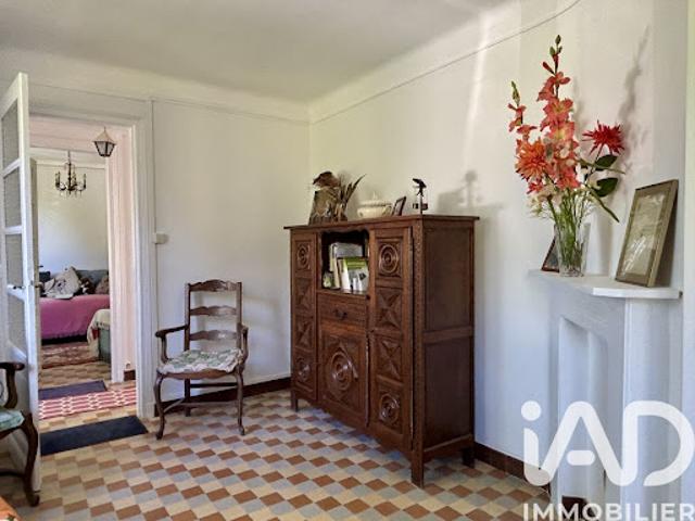 Vente Maison 3 pièces 82 m2 Monchy Cayeux