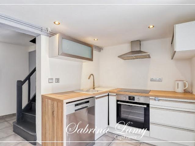 Vente Maison 3 pièces 82 m2 Montmirail