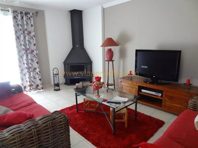 Vente Maison 3 pièces 82 m2 Montagnac