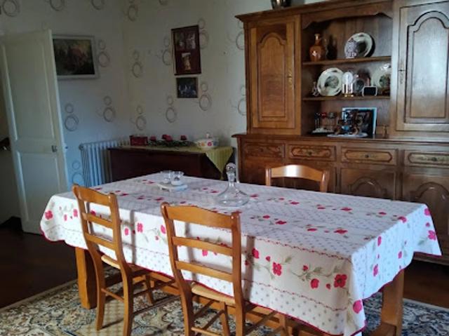 Vente Maison 3 pièces 82 m2 Montgivray