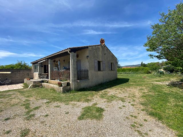 Vente Maison 3 pièces 82 m2 Maubec