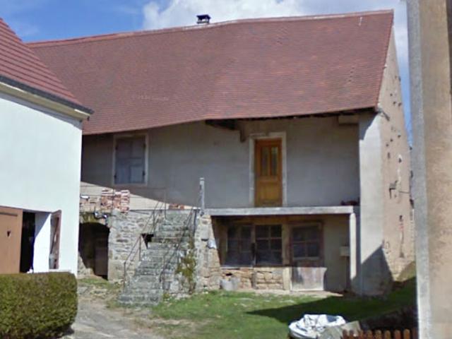 Vente Maison 3 pièces 82 m2 Martigny le Comte