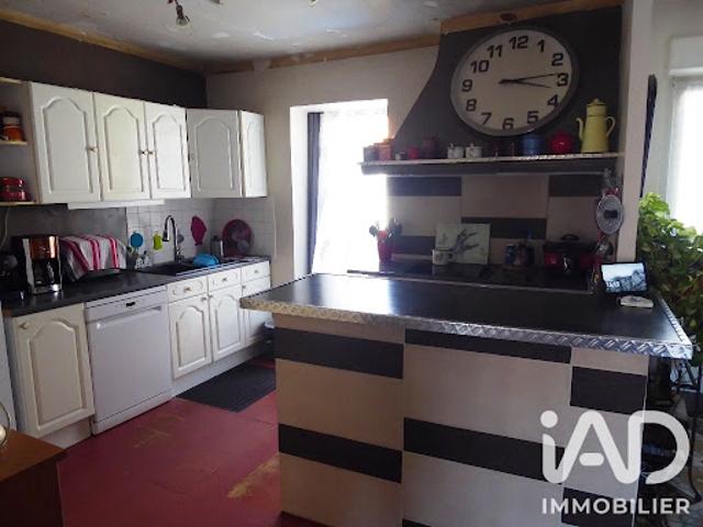 Vente Maison 3 pièces 82 m2 Millas