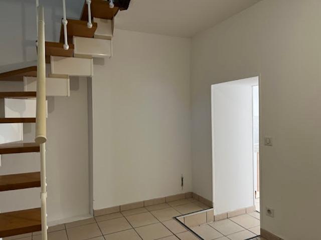 Vente Maison 3 pièces 82 m2 Mirambeau