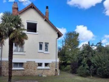 Vente Maison 4 pièces 82 m2 Neuilly sur Marne