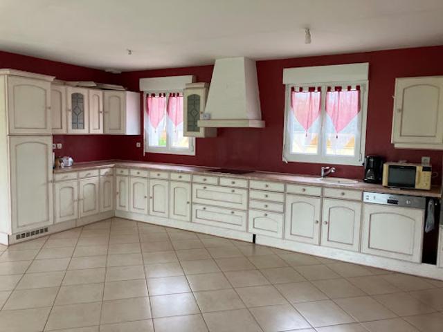 Vente Maison 3 pièces 82 m2 Saint Sylvain