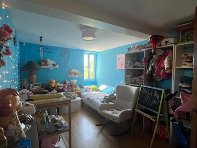 Vente Maison 3 pièces 82 m2 Sauveterre de Guyenne