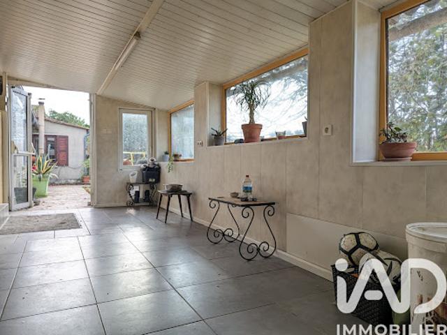 Vente Maison 3 pièces 82 m2 Saint Cyr la Lande