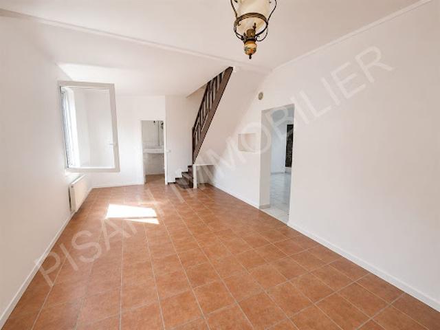 Vente Maison 3 pièces 82 m2 Saint leonard
