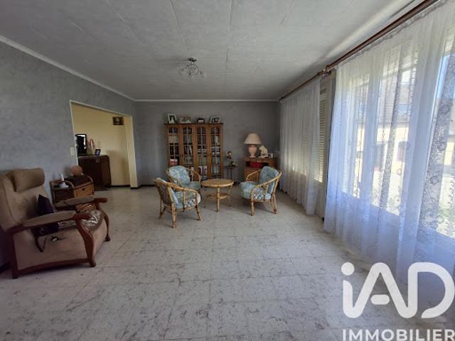 Vente Maison 3 pièces 82 m2 Saint Mesmin