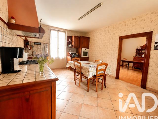 Vente Maison 3 pièces 82 m2 Saint Nicolas de la Grave