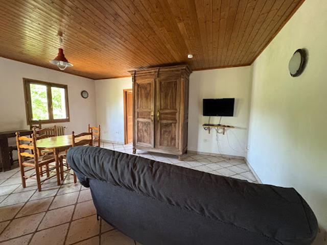 Vente Maison 3 pièces 82 m2 Saint Savinien