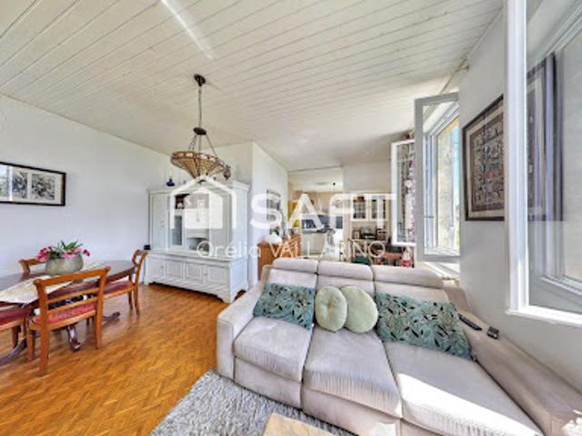 Vente Maison 3 pièces 82 m2 Sainte Colombe