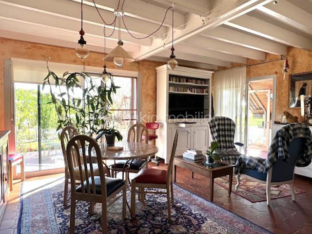 Vente Maison 3 pièces 82 m2 Serres Castet