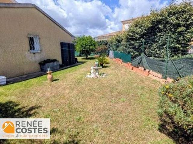 Vente Maison 3 pièces 82 m2 Poggio Mezzana