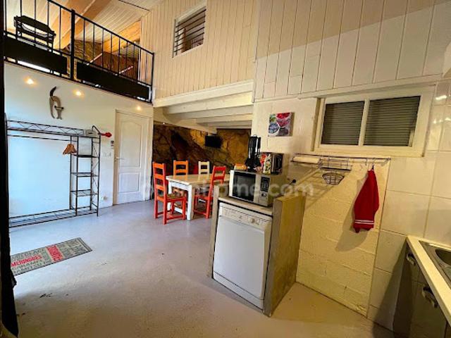 Vente Maison 3 pièces 82 m2 Padern