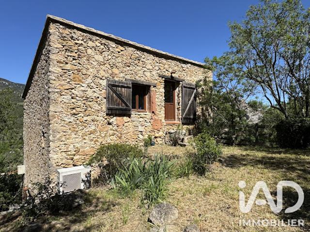 Vente Maison 3 pièces 82 m2 Padern