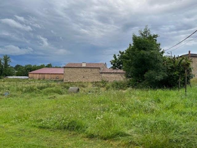 Vente Maison 3 pièces 82 m2 Peaugres