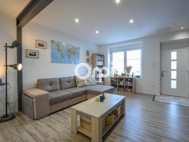 Vente Maison 3 pièces 82 m2 Pérenchies