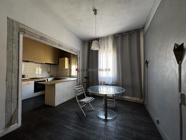 Vente Maison 3 pièces 82 m2 Perpignan