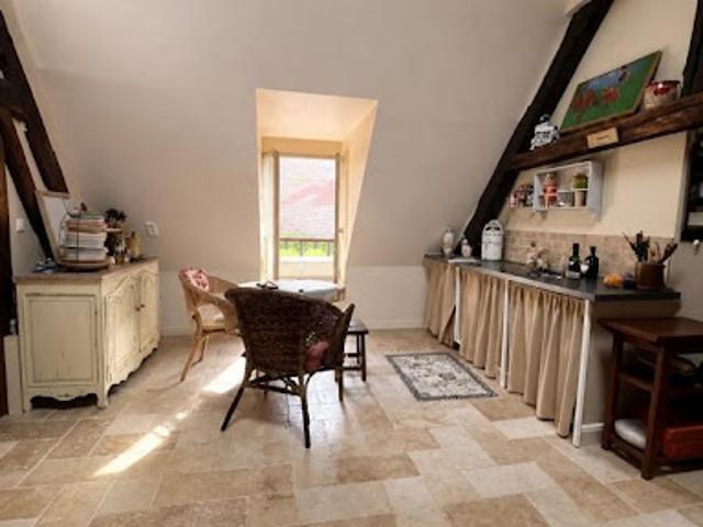 Vente Maison 3 pièces 82 m2 Rochefort en Yvelines