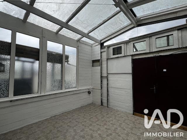 Vente Maison 3 pièces 82 m2 Ronquerolles