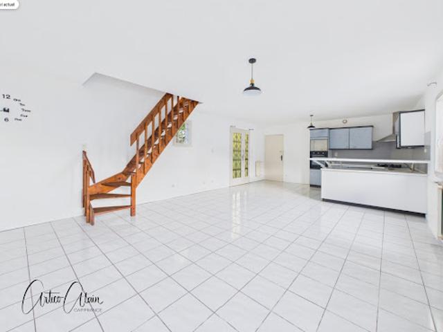 Vente Maison 3 pièces 82 m2 Villefranche de Lauragais