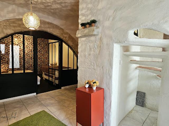 Vente Maison 3 pièces 82 m2 Villeneuve lès Maguelone