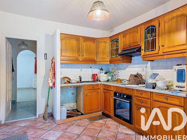 Vente Maison 3 pièces 82 m2 Villiers sur Marne