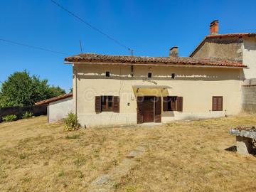 Vente Maison 3 pièces 83.16 m2 Sauzé Vaussais