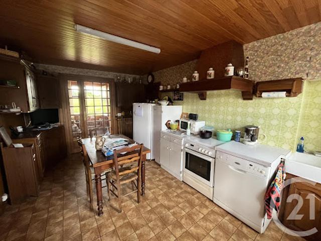 Vente Maison 3 pièces 83.32 m2 Le Magny