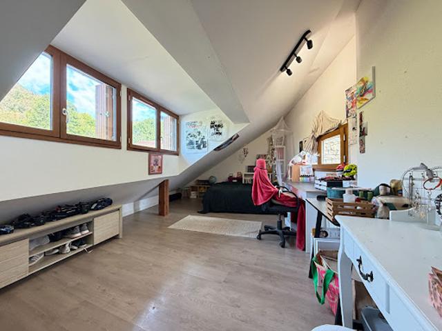 Vente Maison 3 pièces 83.42 m2 Lons le Saunier