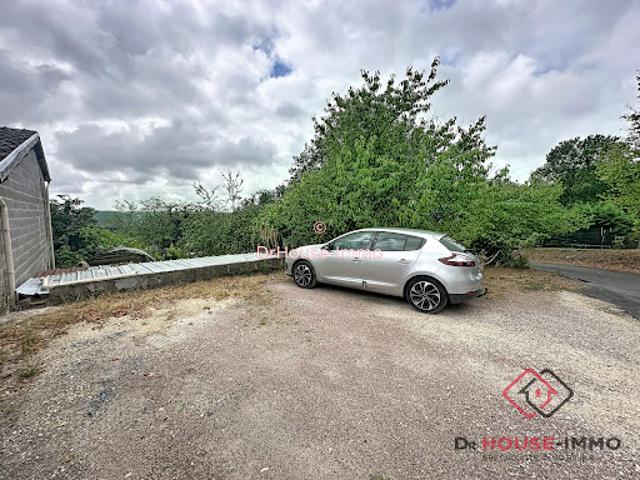 Vente Maison 3 pièces 83.43 m2 Chancelade