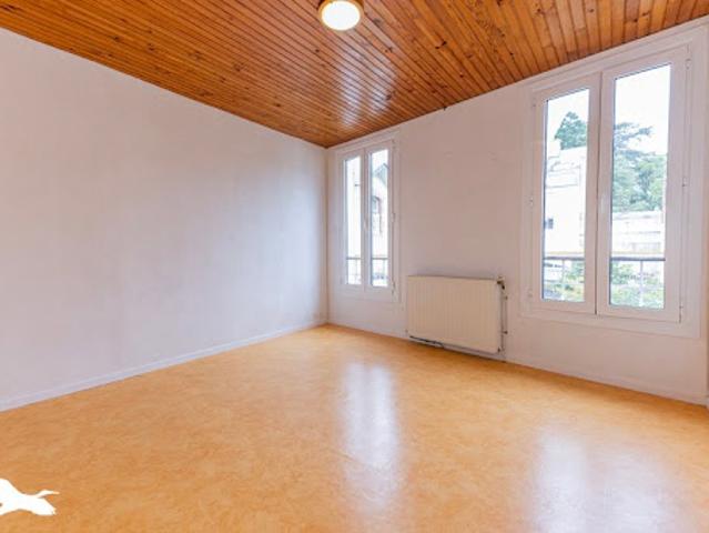 Vente Maison 3 pièces 83.45 m2 Bagnères de Bigorre