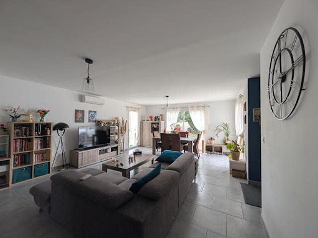Vente Maison 3 pièces 83.59 m2 Sigogne