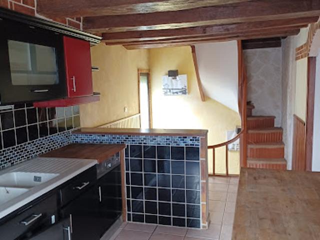 Vente Maison 3 pièces 83.75 m2 Saint Georges sur Cher