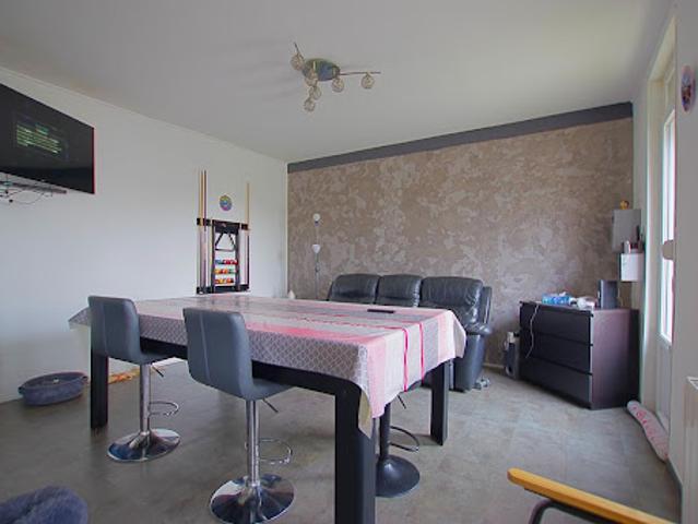 Vente Maison 3 pièces 83.93 m2 Fransart