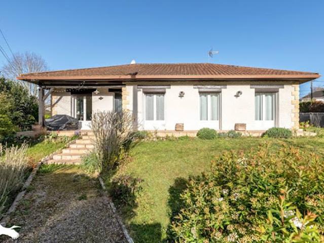 Vente Maison 3 pièces 83 m2 Coulounieix Chamiers