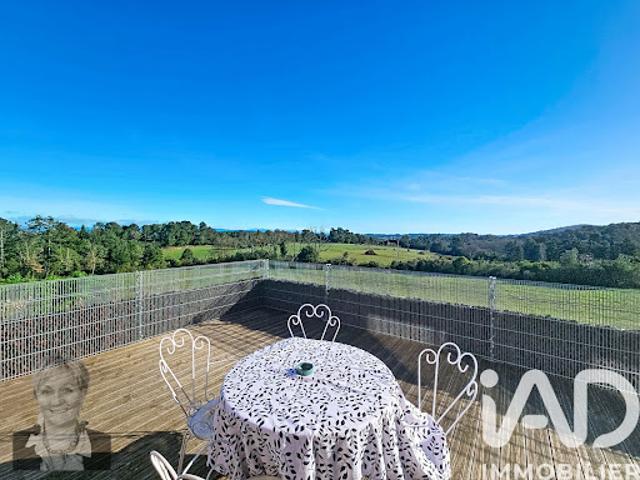 Vente Maison 3 pièces 83 m2 Cazilhac
