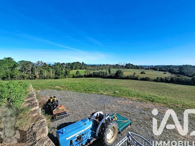 Vente Maison 3 pièces 83 m2 Cazilhac