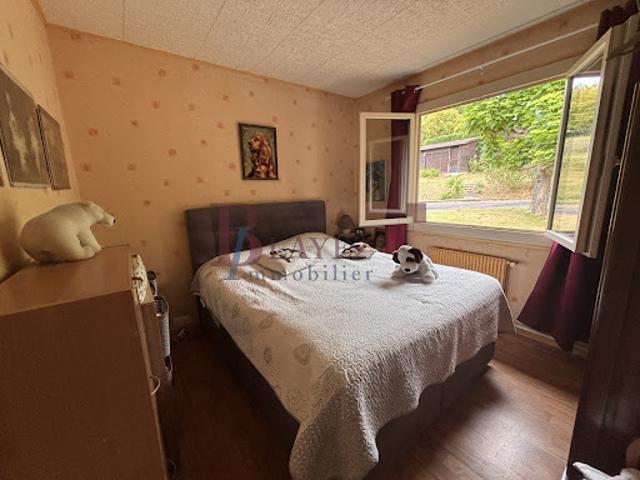 Vente Maison 3 pièces 83 m2 Cublac