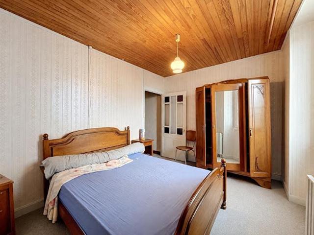 Vente Maison 3 pièces 83 m2 Anais