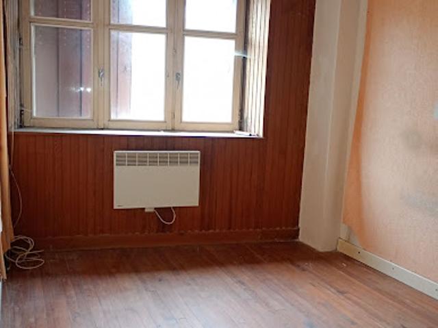 Vente Maison 3 pièces 83 m2 Andelot Blancheville