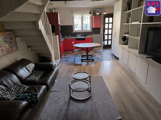 Vente Maison 3 pièces 83 m2 Auterive