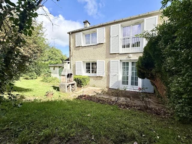 Vente Maison 3 pièces 83 m2 Auneuil