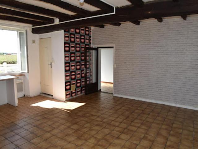 Vente Maison 3 pièces 83 m2 Brie