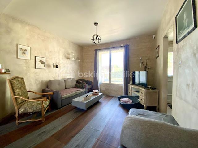 Vente Maison 3 pièces 83 m2 Gamaches