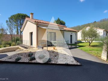 Vente Maison 3 pièces 83 m2 Douelle
