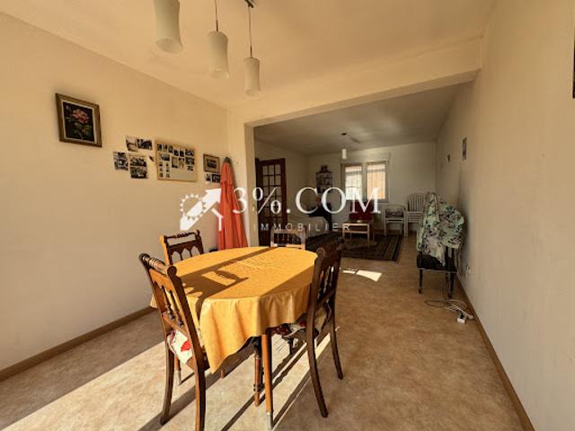 Vente Maison 3 pièces 83 m2 Dettwiller